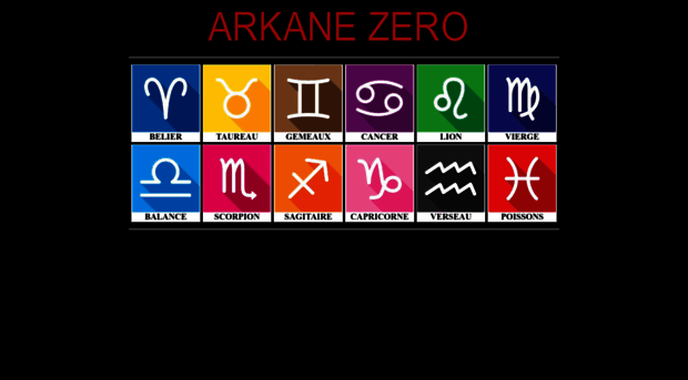 arkanezero.free.fr