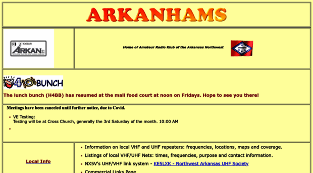 arkanhams.org