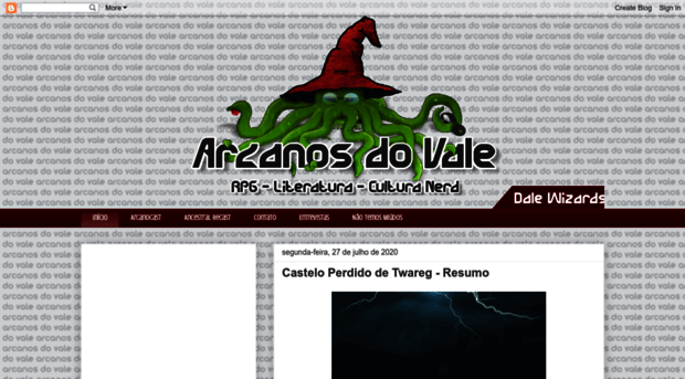 arkanosdovale.blogspot.com.br