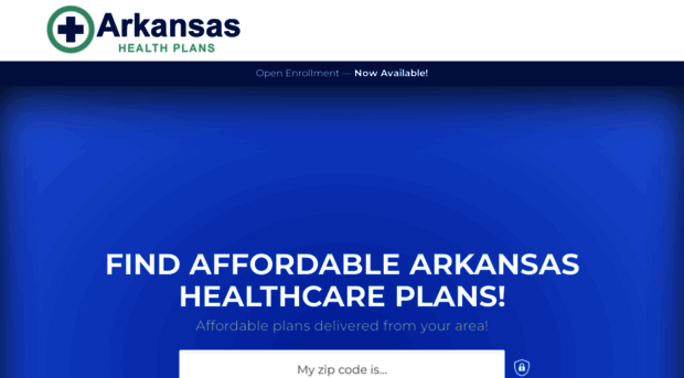 arkansas-healthplans.com