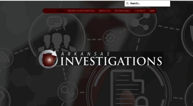 arkansas-investigations.com