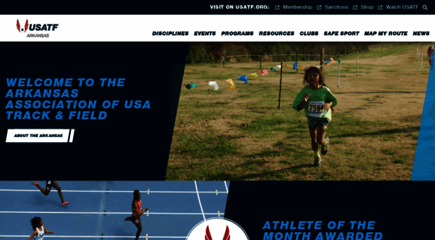 arkansas.usatf.org