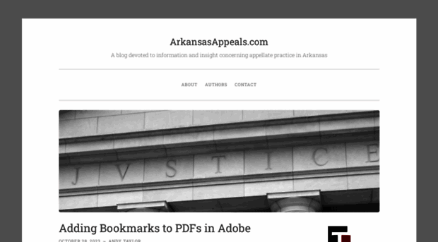 arkansasappeals.com