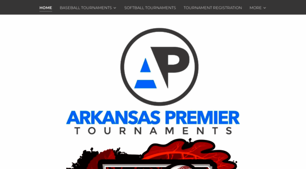 arkansasbaseballtournaments.com