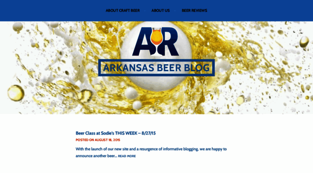 arkansasbeerblog.wordpress.com