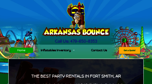 arkansasbounce.com