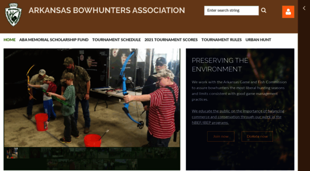 arkansasbowhunters.org