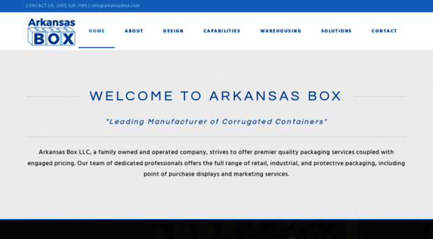 arkansasbox.com
