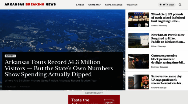 arkansasbreakingnews.com