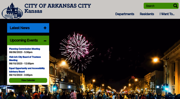 arkansascityks.gov