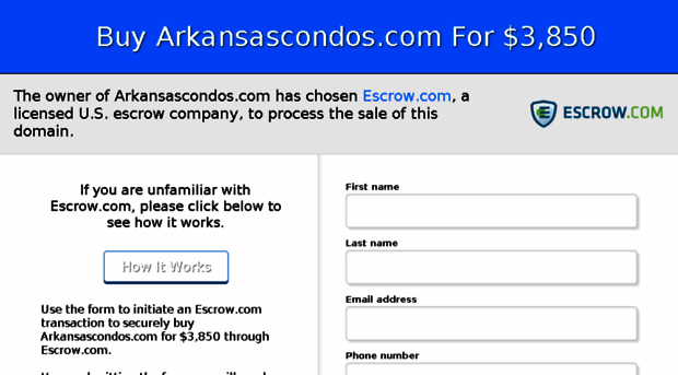 arkansascondos.com