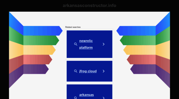 arkansasconstructor.info