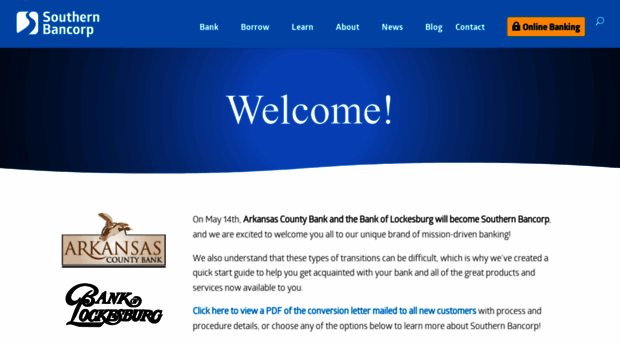 arkansascountybank.com