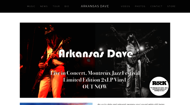 arkansasdave.com