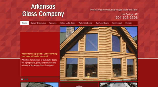 arkansasglass.net