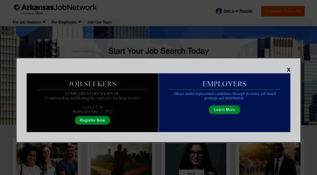 arkansasjobnetwork.com