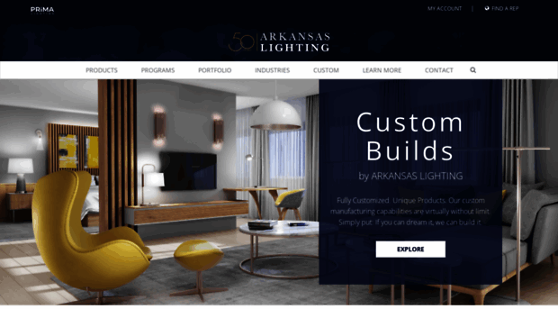 arkansaslighting.com