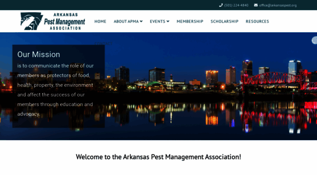 arkansaspest.org