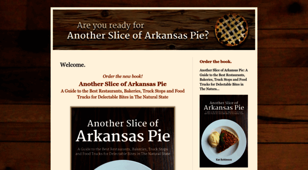 arkansaspie.com