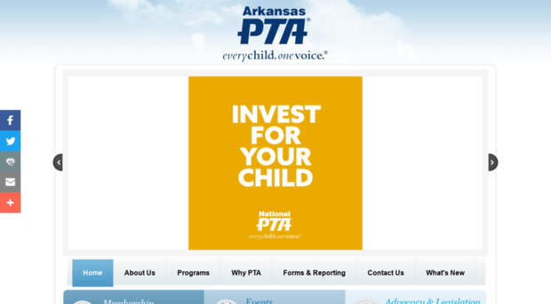 arkansaspta.org