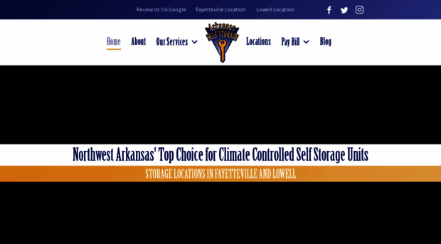 arkansasselfstorage.com