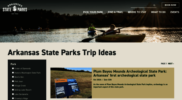 arkansasstateparksblog.com