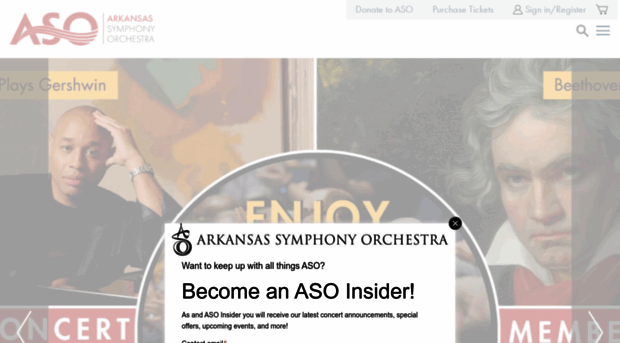 arkansassymphony.org