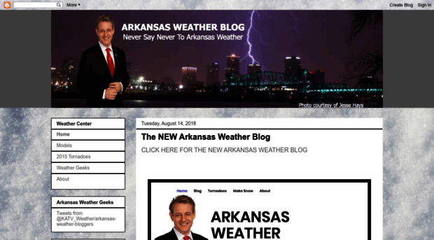 arkansasweather.blogspot.com