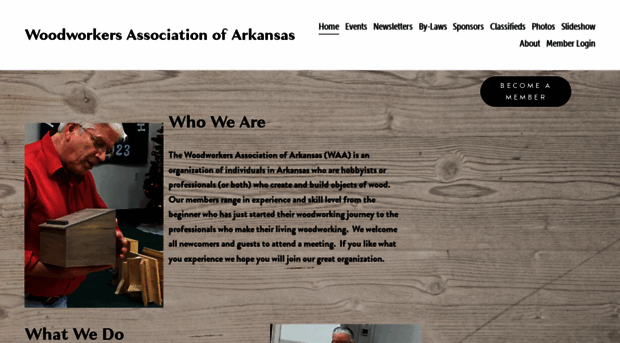 arkansaswoodworkers.org