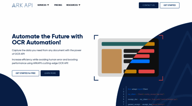 arkapi.app