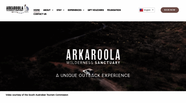 arkaroola.com.au