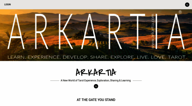 arkartia.net
