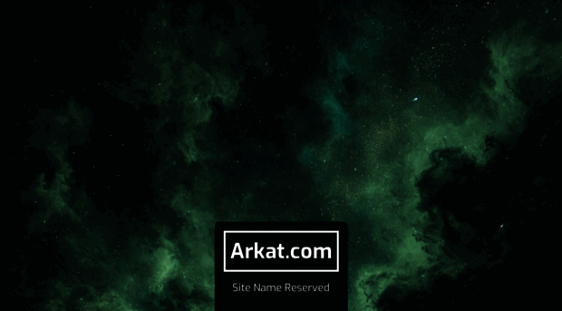 arkat.com