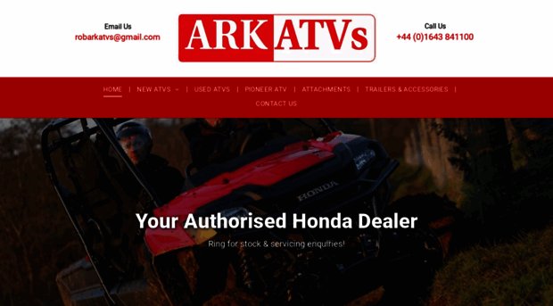 arkatvs.co.uk