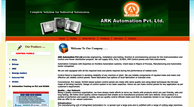 arkautomation.in