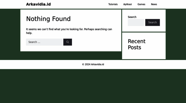 arkavidia.id