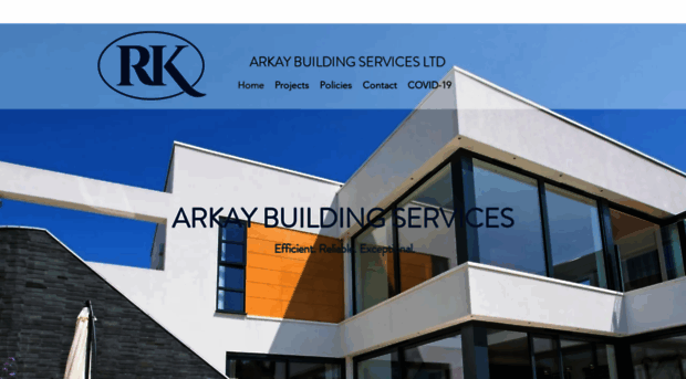 arkaybuilding.co.uk