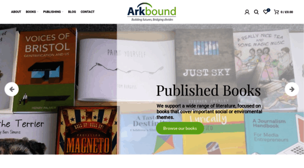 arkbound.com