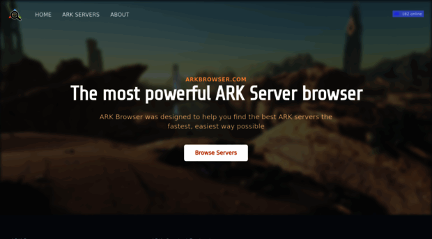 arkbrowser.com