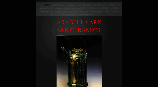 arkceramics.net