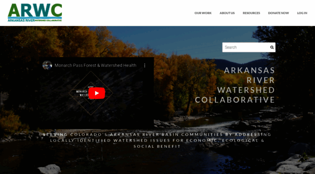 arkcollaborative.org