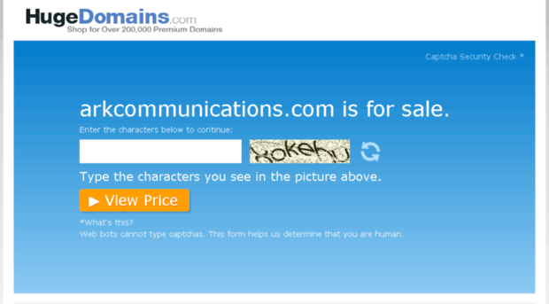 arkcommunications.com