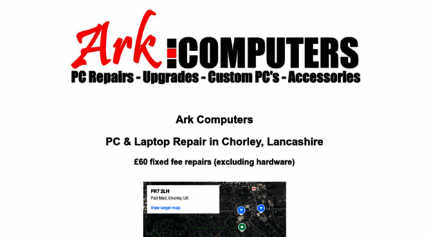 arkcomputers.co.uk