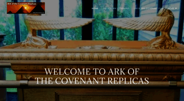 arkcovenant.com