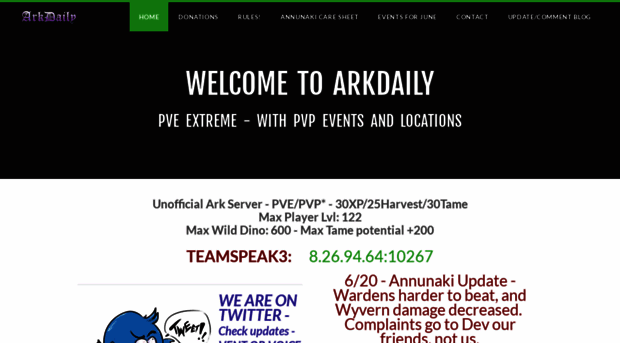 arkdaily.weebly.com