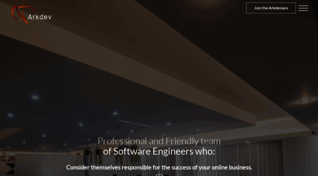 arkdev.net