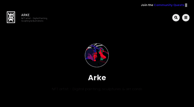 arke-art.com