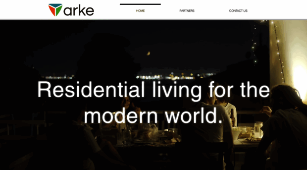arke.io