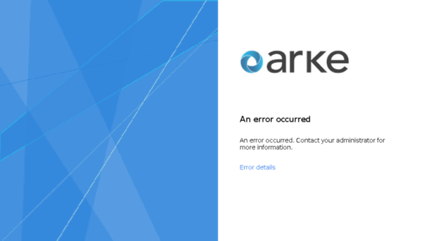 arkecrm.arkesystems.com