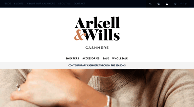 arkellandwills.co.uk